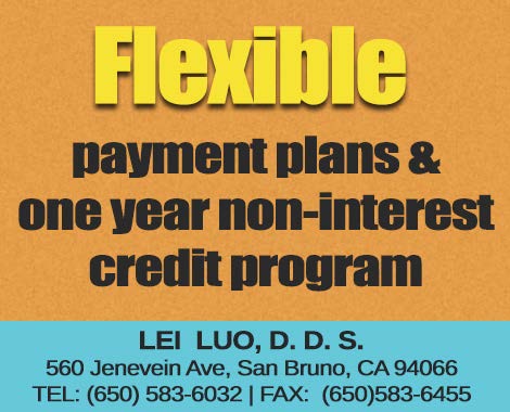 Flexible Payment Plans